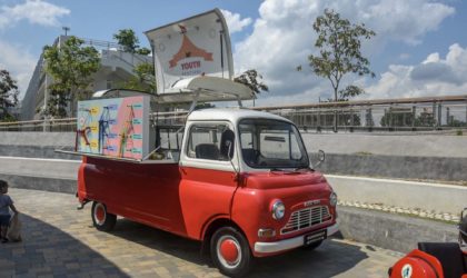 BMC _ Vespa