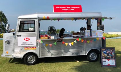 Citroen H Van _HSBC Event (SideView) (1)
