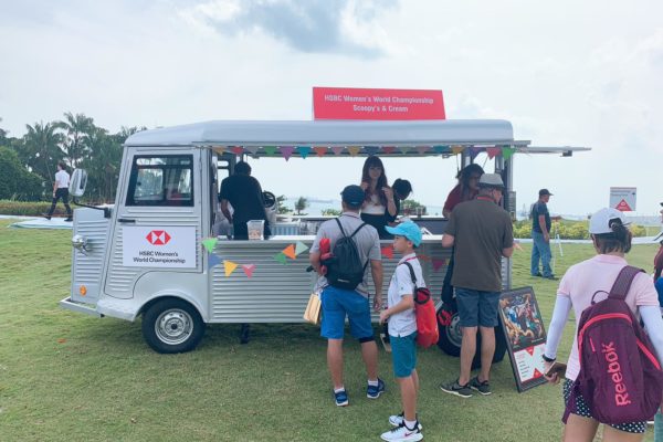 Citroen H Van_HSBC