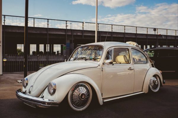 vw beetle singapore