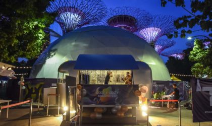 Events Caravan Full NIght View (1)