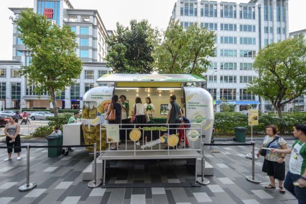 Events Caravan_Grab Durian Full View