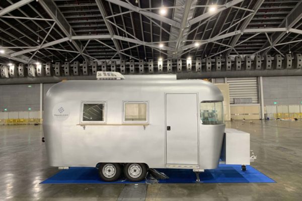 Event Caravan