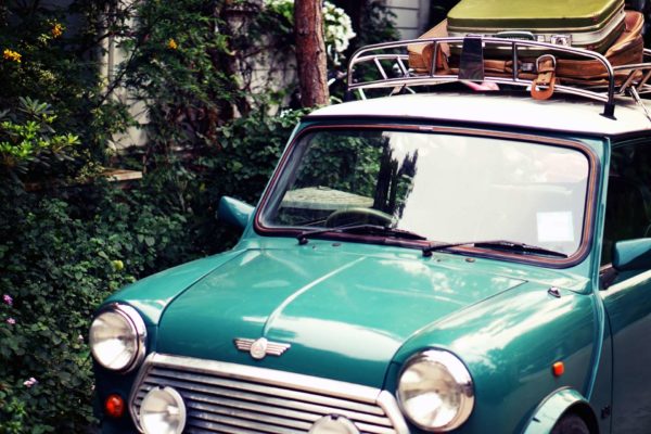 Green Mini