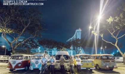 Kombi Convey_Setup