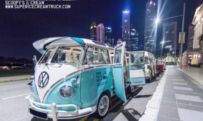 kombi tour singapore