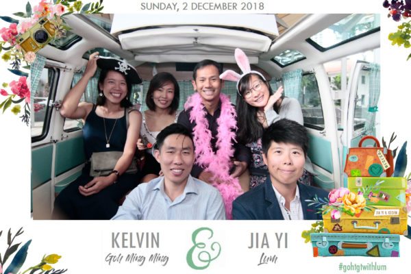 Kombi Wedding Photobooth_4