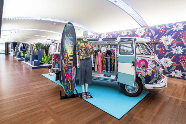 LV popup at MBS