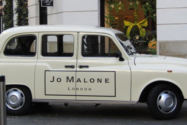 London Taxi Singapore