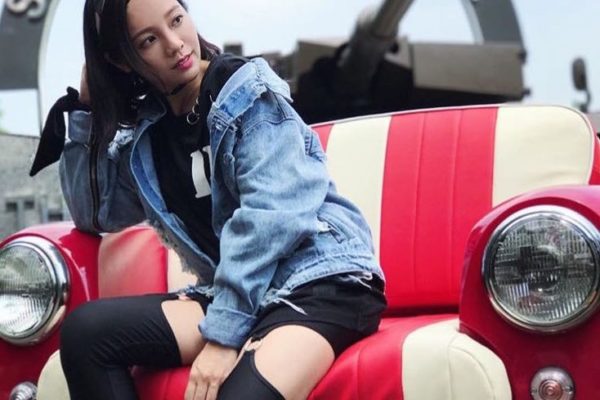 Mini cooper Sofa