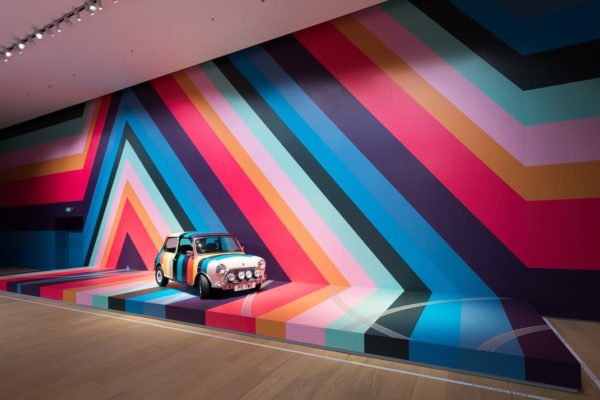 Paul Smith Classic Mini