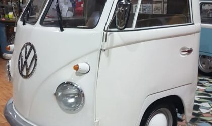 Tinker Truck Under Construction (5)