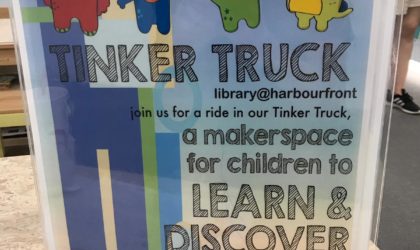 Tinker Truck_Introduction