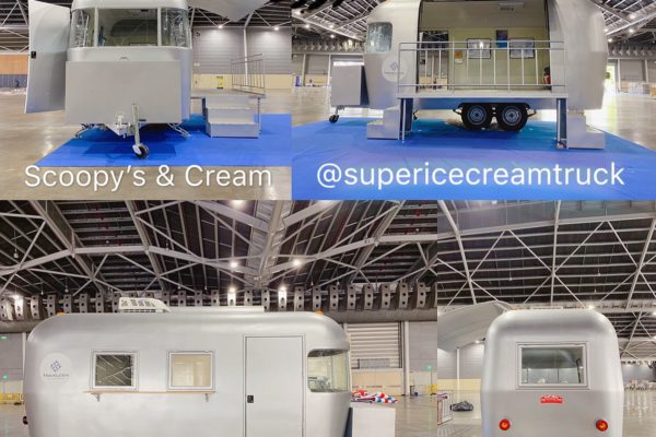 Events Caravan Singapore