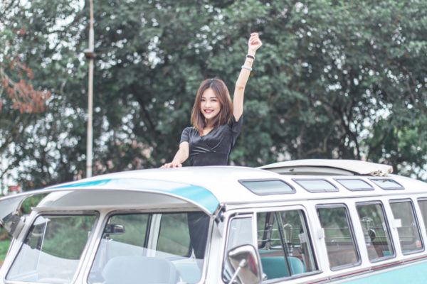 Kombi Photobooth