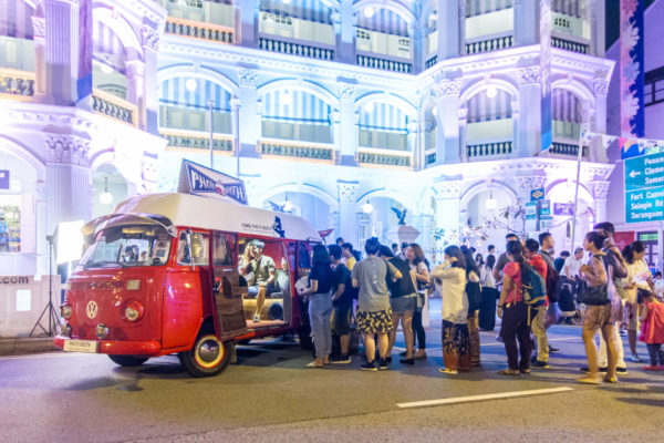 Kombi Photobooth