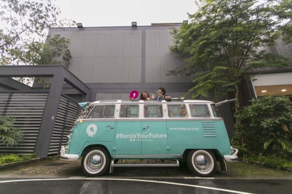 Karaoke Kombi