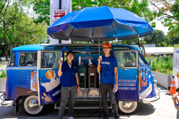 Volkswagen Kombi Singapore