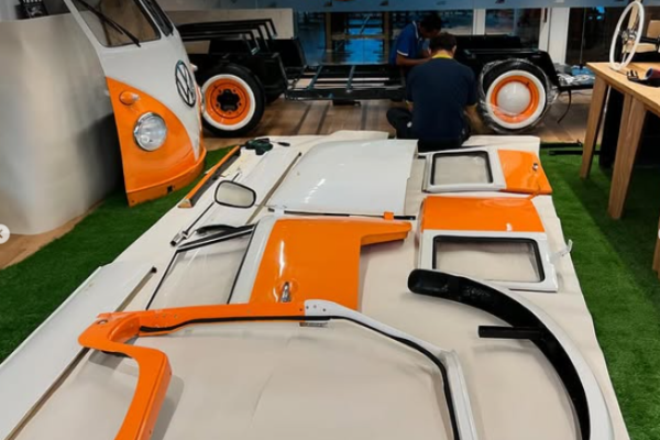 T1 Orange VW 3