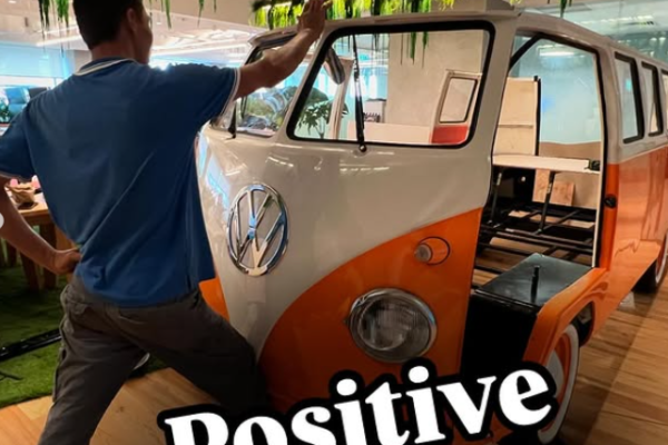 T1 Orange VW 7