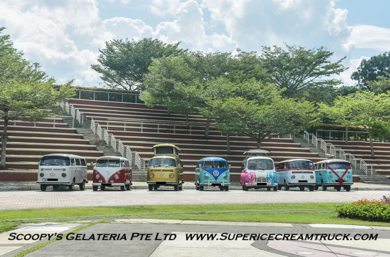 Kombi Singapore